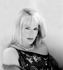 소프라노 주디스 하워스