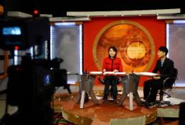 '스타 뉴스'의 한 장면