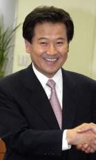 정동영 통일부장관