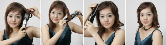 왼쪽부터 Step1~Step4