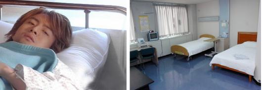 의료계에도 '욘사마 열풍'이 거세다. 사진은…