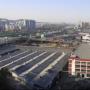 국철 시흥역 인근 대한전선 부지 국내 최고층 빌딩