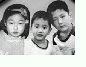 9일 새벽 불이나 숨진 삼남매의 천진난만한…