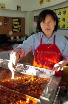 조영래 변호사의 14주기를 이틀 앞둔 10일 …