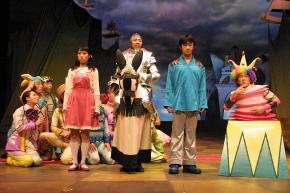 뮤지컬 ‘호두까기 인형’