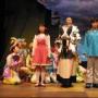[공연리뷰] 뮤지컬 ‘호두까기 인형’