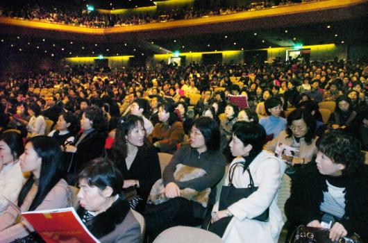 지난 9일 열린 예술의전당 ‘11시 콘서트’…