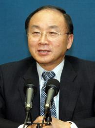 김우식 창의공학연구원 이사장·전 과학기술부총리