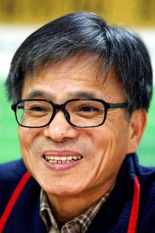 김영길 전공노위장