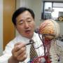 [Doctor & Disease] 서울대병원 신경과 노재규 박사