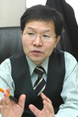 김인곤 노동부 청년고령자고용과장