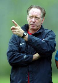 요하네스 본프레레 감독