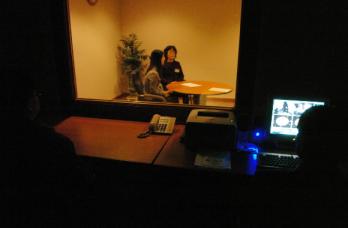 22일 송광수 검찰총장이 녹화·녹음시설이 …