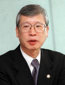 최영도 인권위원장