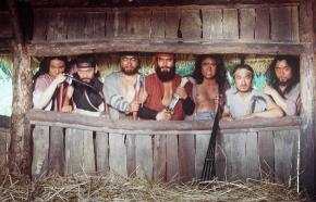 STV 창사 특별기획 '임꺽정'