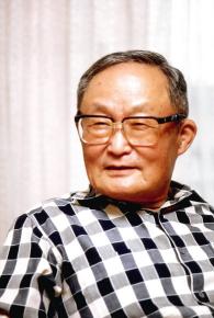 김계원 前청와대 비서실장