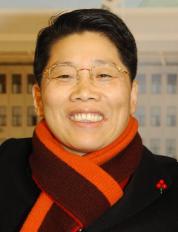 장향숙 열린우리당 의원