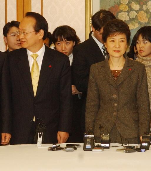 ‘여·야 4인 대표회담’ 활동시한 마지막 …