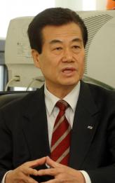 천영세 민주노동당 의원단 대표