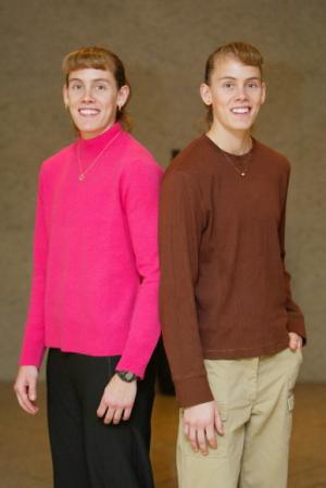 켈리 밀러(왼쪽)와 매니저 코코 밀러