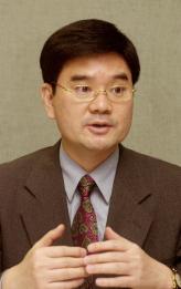 고유환 동국대 북한학과 교수