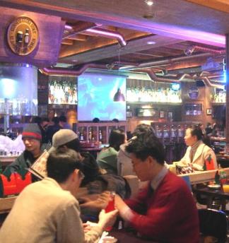 최근 들어 술 기호가 다양해지면서 세계 주…