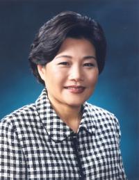 장하진 여성부장관