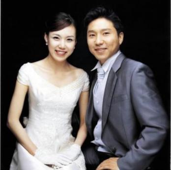 김도희(왼쪽)·오동준 씨