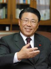 박맹우 울산시장