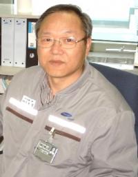 백명철 삼성중공업 기술설계파트장