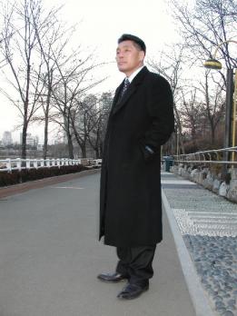 차경만 전LG씨름단 감독