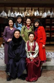 MBC가 10일부터 새롭게 선보이는 아침드라마…