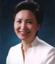 열린우리당 비례대표 예비후보 서혜석씨