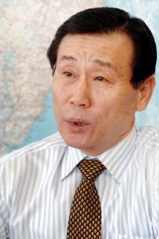 현대건설 여동진 상무