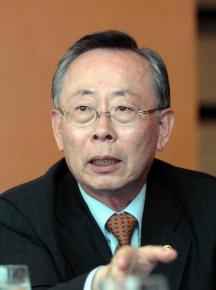 이헌재 전 경제부총리