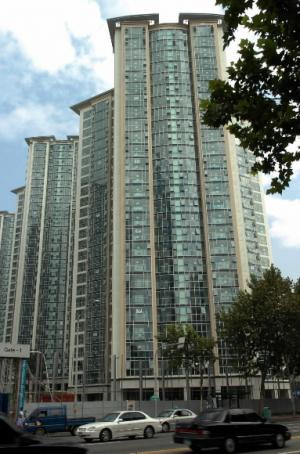 이달  입주 예정인 서울 강남구 대치동 동부…