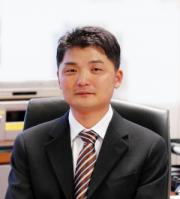 김범수 NHN(주) 대표이사