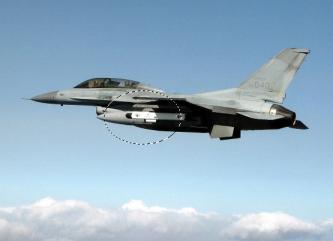 우리 공군의 주력인 KF-16 전투기가 국방과…