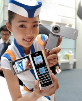 10일 시작하는 TU미디어의 위성DMB 시험방송…