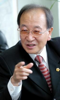 김충선 서울시의회 교문위원장