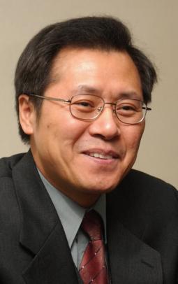 안승문 서울시 교육위원