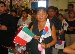 새달 20일 방송하는 MBC '멕시코 이민 100주…