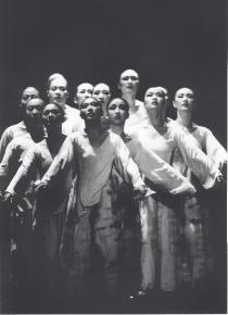 권금향의 ‘역마’