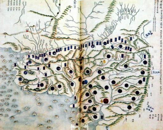 조선시대 서북지방은 많은 차별을 받은 곳이…