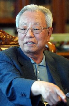 전중윤 삼양식품 회장