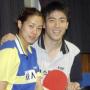 [스포츠 라운지] 혼합복식 韓中커플 김승환·궈팡팡