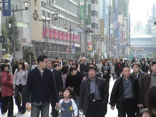 일본 경제가 일시적 둔화를 거쳐 본격 회복…