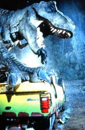 영화 '쥐라기 공원'