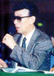 작곡가 박춘석씨