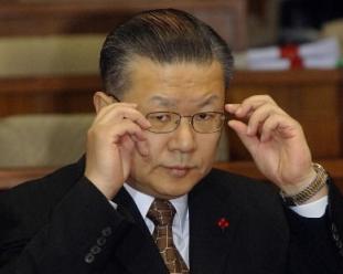 허준영 경찰청장 후보자가 14일 국회 인사청…